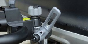 Buzz Rack Buzzrack Eazzy-2 cykelholder til 2 cykler 8