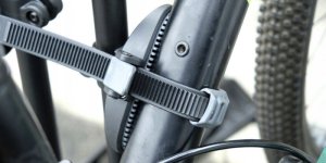 Buzz Rack Buzzrack Eazzy-2 cykelholder til 2 cykler 9