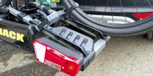 Buzz Rack Buzzrack Eazzy-2 cykelholder til 2 cykler 10