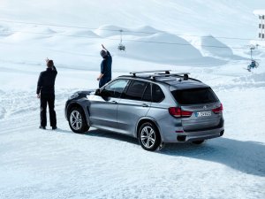 Thule Kit 186150 Lynk & Co 01 5dr suv 19- 5