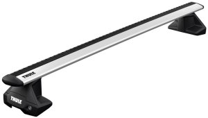 Thule Thule Evo Clamp Foot Set for Roof Racks - 4-pack 3