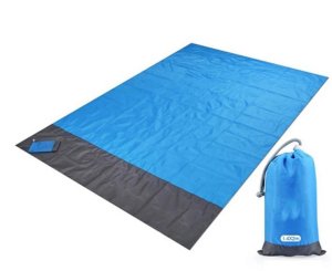 Dymo PODŁOGA DO NAMIOTU 200x210CM CAMP ACTIVE 2
