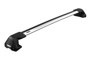 Thule Thule Clamp Edge, Black, 75 kg 3