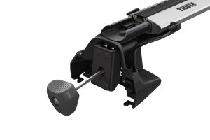 Thule Thule Clamp Edge, Black, 75 kg 4