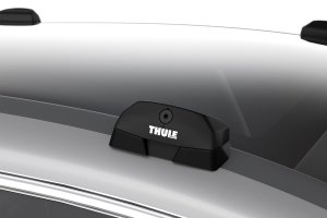 Thule Thule Clamp Edge, Black, 75 kg 5