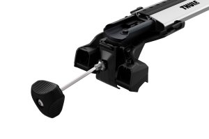 Thule THULE Base set for Edge Flush Rails - 4-pack 4