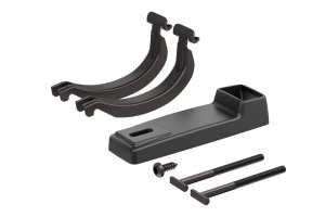 Thule Thule 889900, Bicycle carrier, Roof-mount, Black 2