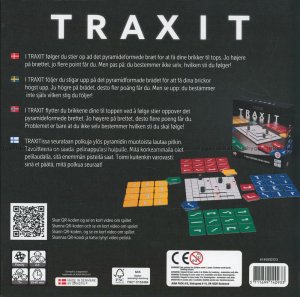 Danspil Traxit (DK) 2