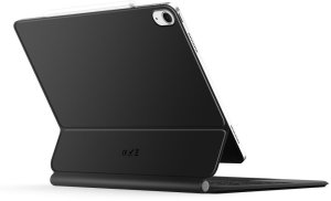 4kom.pl Etui Tech-Protect SmartCase Magnetic + Keyboard Apple iPad 10.9" 2022 / 11" 2025 Black 2