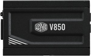 Zasilacz Cooler Master V850 SFX Gold ATX 3.1 850W (MPY-8501-SFHAGV-3EEU) 4