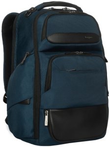 Plecak turystyczny Targus Targus HeritageLuxe, Unisex, 40.6 cm (16"), Notebook compartment, Polyester 2