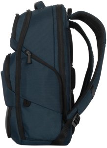 Plecak turystyczny Targus Targus HeritageLuxe, Unisex, 40.6 cm (16"), Notebook compartment, Polyester 6
