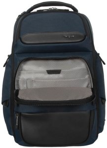Plecak turystyczny Targus Targus HeritageLuxe, Unisex, 40.6 cm (16"), Notebook compartment, Polyester 7