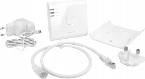 Bramka VoIP Salus Salus gateway til Salus smart home UG800 2