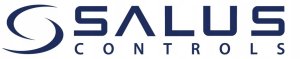 Bramka VoIP Salus Salus gateway til Salus smart home UG800 5