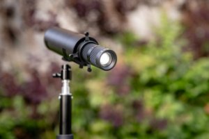 Lampa studyjna Multiblitz Strumienica LED Newell Perseo Mini 16
