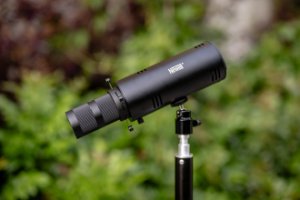 Lampa studyjna Multiblitz Strumienica LED Newell Perseo Mini 20