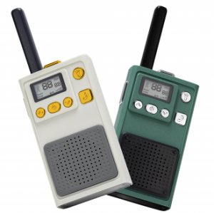 Krótkofalówka Motorola Krótkofalówka Redleaf W1A 14