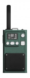 Krótkofalówka Motorola Krótkofalówka Redleaf W1A 5