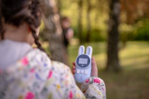 Krótkofalówka Motorola Krótkofalówka Redleaf XJ11 21