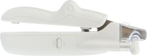 Trixie TRIXIE 23800, Cat, Scissors nail clipper, Plastic, Stainless steel, White, 150 mm 2