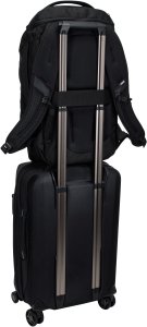 Plecak Thule Accent TACBP2216, City, Unisex, 40.6 cm (16"), Notebook compartment 11