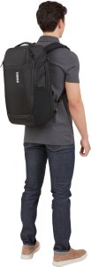 Plecak Thule Accent TACBP2216, City, Unisex, 40.6 cm (16"), Notebook compartment 5