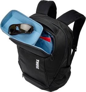 Plecak Thule Accent TACBP2216, City, Unisex, 40.6 cm (16"), Notebook compartment 9
