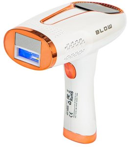 Depilator Beurer Depilator świetlny IPL BLOW 2