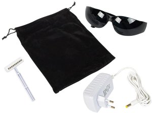 Depilator Beurer Depilator świetlny IPL BLOW 4
