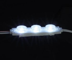 Samsung MODUŁ LED 7520-2835-1W DELTA LIGHTING 3
