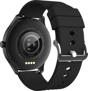 Smartwatch Denver Denver SWC-387B, 3.63 cm (1.43"), AMOLED, Touchscreen 5