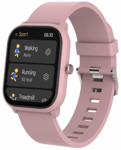 Smartwatch Denver Denver SWK-120RO, 4.45 cm (1.75"), IPS, Touchscreen 2