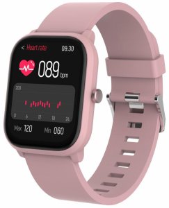Smartwatch Denver Denver SWK-120RO, 4.45 cm (1.75"), IPS, Touchscreen 3