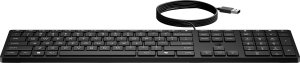Klawiatura HP 320K (9SR37UT#ABE) 2