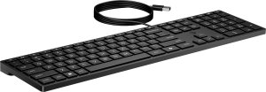 Klawiatura HP 320K (9SR37UT#ABE) 3