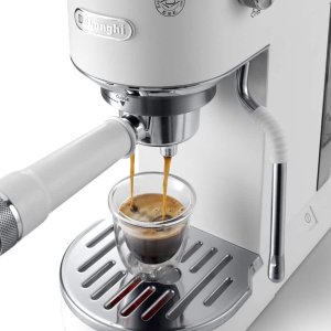 Ekspres ciśnieniowy DeLonghi Dedica Duo EC890.WI 3
