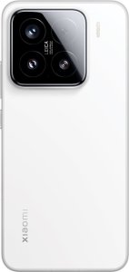 Smartfon Xiaomi 15 5G 12/256GB Biały  (MZB0ITTEU) 3