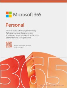 Microsoft 365 Personal DE (EP2-32444) 3