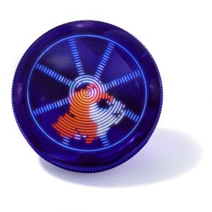Spin Master Zabawka interaktywna Bitzee Zwierzątka w kuli 4