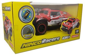 Ninco Ninco Ion + 2