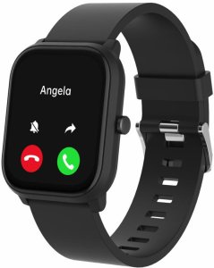 Smartwatch Denver Denver SWK-120B, 4.45 cm (1.75"), IPS, Touchscreen 2