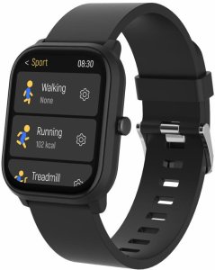 Smartwatch Denver Denver SWK-120B, 4.45 cm (1.75"), IPS, Touchscreen 5
