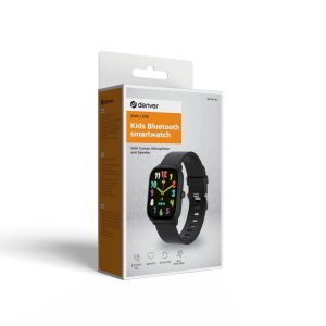 Smartwatch Denver Denver SWK-120B, 4.45 cm (1.75"), IPS, Touchscreen 6