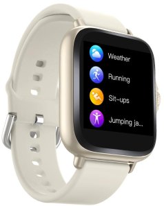 Smartwatch Denver Denver SWC-156BEMK2, 3.66 cm (1.44"), TFT, Touchscreen, 100 g 6