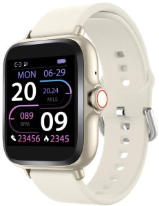 Smartwatch Denver Denver SWC-156BEMK2, 3.66 cm (1.44"), TFT, Touchscreen, 100 g 8