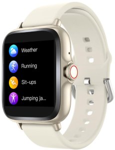 Smartwatch Denver Denver SWC-156BEMK2, 3.66 cm (1.44"), TFT, Touchscreen, 100 g 9