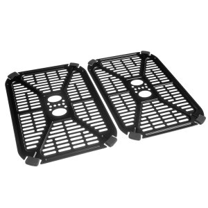 Frytkownica beztłuszczowa Russell Hobbs Airfryer 27680-56/RH Satisfry Dual Basket Air Fry 6