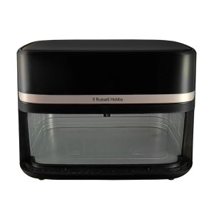 Frytkownica beztłuszczowa Russell Hobbs Airfryer 27680-56/RH Satisfry Dual Basket Air Fry 7