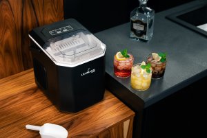 Kostkarka do lodu Lehmann Kostkarka do lodu Frosty 2